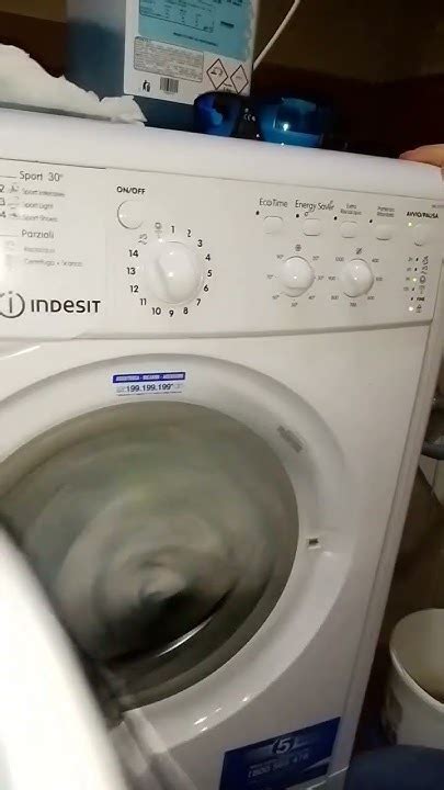 indesit iwc61052